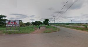ROTATÓRIA ESTRADA CTG: indicação do vereador Moisés busca reorganizar transito na MT-320 e oferecer segurança aos motoristas