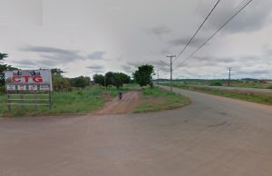 ROTATÓRIA ESTRADA CTG: indicação do vereador Moisés busca reorganizar transito na MT-320 e oferecer segurança aos motoristas