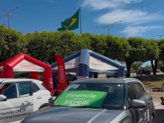 OPORTUNIDADE: Feirão de Veículos Sicredi tem condições especiais para associados em Alta Floresta e Guarantã do Norte