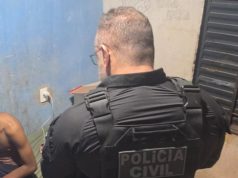 FALSA CENTRAL FINANCEIRA: Polícia Civil cumpre mandados contra grupo criminoso na manhã desta quarta-feira(17)