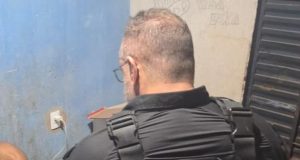 FALSA CENTRAL FINANCEIRA: Polícia Civil cumpre mandados contra grupo criminoso na manhã desta quarta-feira(17)