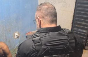 FALSA CENTRAL FINANCEIRA: Polícia Civil cumpre mandados contra grupo criminoso na manhã desta quarta-feira(17)