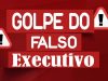 GOLPE DO FALSO EXECUTIVO: na mira da poílcia grupo criminoso que causou prejuízo de mais de R$ 193 mil a uma empresa gaúcha