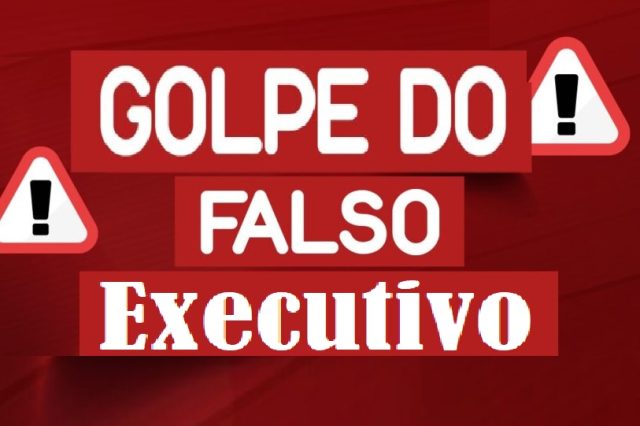 falso executivo