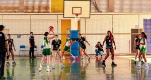 Colíder sedia etapa regional dos Jogos Escolares Mato-grossenses a partir de sábado (27)