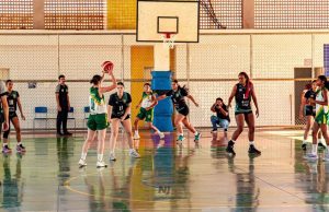 Colíder sedia etapa regional dos Jogos Escolares Mato-grossenses a partir de sábado (27)