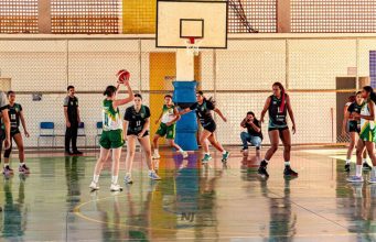Colíder sedia etapa regional dos Jogos Escolares Mato-grossenses a partir de sábado (27)
