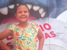 CRIME BRUTAL: menina de 12 anos é morta dentro de casa e pai é preso por feminicídio