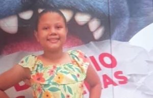 CRIME BRUTAL: menina de 12 anos é morta dentro de casa e pai é preso por feminicídio