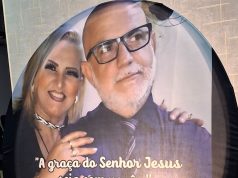 A Kombi já anunciava o destino: pastor Robison atravessa o Brasil para assumir em Colider a igreja Geração de Conquista