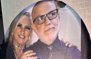 A Kombi já anunciava o destino: pastor Robison atravessa o Brasil para assumir em Colider a igreja Geração de Conquista