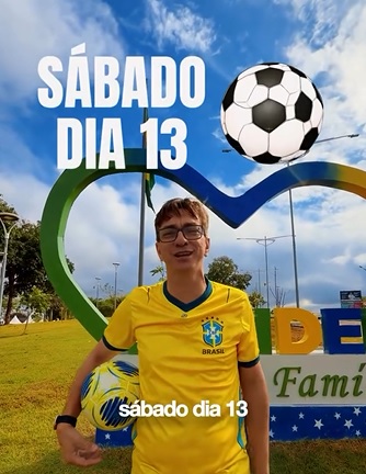 praça 22
