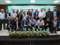 Demandas de 17 municípios do Rio Teles Pires e Portal da Amazônia são apresentadas ao Governo de MT