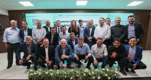 Demandas de 17 municípios do Rio Teles Pires e Portal da Amazônia são apresentadas ao Governo de MT