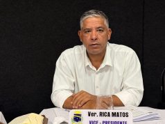 COLIDER: vereador Rica Matos reconhece contribuição de Restaurante Est para a cultura e o turismo rural