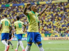 Copa do Mundo 2026 Começa Hoje(11/06)