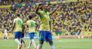 Copa do Mundo 2026 Começa Hoje(11/06)