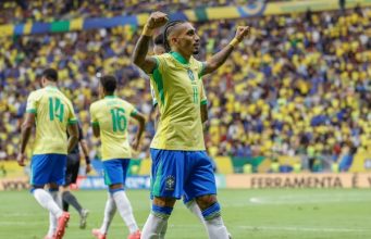 Copa do Mundo 2026 Começa Hoje(11/06)