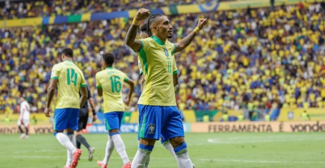 selecao-brasileira