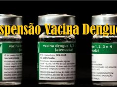 Vacinação contra dengue é suspensa em MT e todo país após registros de reações graves e casos de mortes em investigação