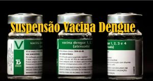 Vacinação contra dengue é suspensa em MT e todo país após registros de reações graves e casos de mortes em investigação