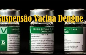 Vacinação contra dengue é suspensa em MT e todo país após registros de reações graves e casos de mortes em investigação