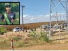 Tragédia em Serviço na BR-163: trabalhador morre após queda de 19 metros em torre de telefonia