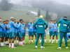 Seleção brasileira encara o Egito neste sábado(06) às 18h em seu último teste antes da Copa do Mundo