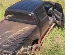 Procurado por assassinato da ex-companheira em Guarantã do Norte morre em confronto na fronteira com o Paraguai