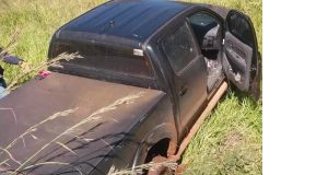 Procurado por assassinato da ex-companheira em Guarantã do Norte morre em confronto na fronteira com o Paraguai