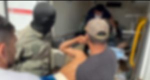 TENSÃO: caso com criança ferida em ação ambiental causa revolta e reacende debate sobre aplicação das leis. VÍDEO
