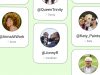 Adeus, número! WhatsApp terá nomes de usuário; saiba como escolher o seu