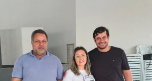 Nova diretoria da ACA toma posse e reforça compromisso com o fortalecimento do artesanato em Colíder