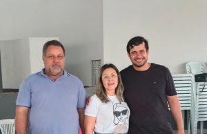 Nova diretoria da ACA toma posse e reforça compromisso com o fortalecimento do artesanato em Colíder