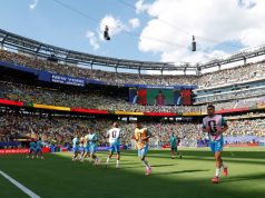 Neste domingo às 16h de MT Brasil encara Noruega por vaga nas quartas de final da Copa
