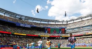 Neste domingo às 16h de MT Brasil encara Noruega por vaga nas quartas de final da Copa