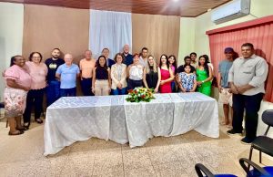 Prefeitura de Colíder empossa novos membros do Conselho Municipal de Segurança Alimentar e Nutricional