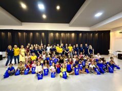 Colíder amplia cuidado com a visão nas escolas; Lions Clube entrega 73 óculos a alunos da rede municipal