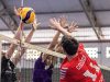Pedro Arthur representa Colíder em seletiva da Seleção Mato-grossense Sub-18 de Voleibol