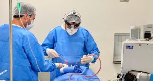 Programa Colíder + Cirurgias realiza nova etapa e atende pacientes que aguardavam há anos na fila de espera