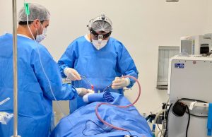 Programa Colíder + Cirurgias realiza nova etapa e atende pacientes que aguardavam há anos na fila de espera