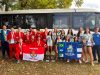 Voleibol de Colíder brilha nos Jogos Escolares e coloca município entre os melhores de MT