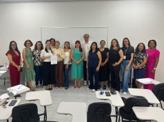 Colíder empossa novos conselheiros e reforça participação da sociedade na gestão do SUS