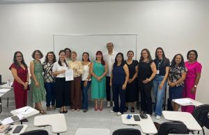 Colíder empossa novos conselheiros e reforça participação da sociedade na gestão do SUS