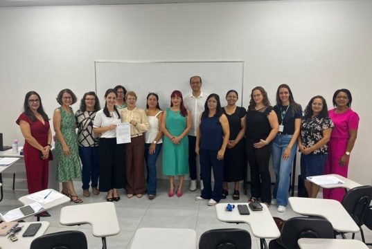 Colíder empossa novos conselheiros e reforça participação da sociedade na gestão do SUS