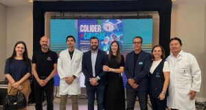 Prefeitura de Colíder apoia projeto inédito para acelerar atendimento neurocirúrgico de urgência no município