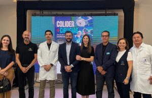 Prefeitura de Colíder apoia projeto inédito para acelerar atendimento neurocirúrgico de urgência no município
