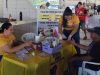 Colíder intensifica prevenção e leva orientação e testagem sobre hepatites virais à população