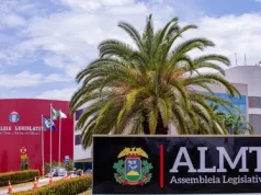 Assembleia Legislativa entra em recesso administrativo neste dia 24/07 e só retorna em 03 de agosto