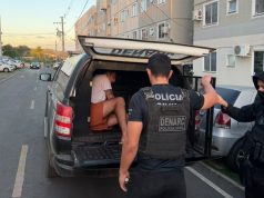 Operação Golden: investigação mira empresa de fachada em MT ligada ao tráfico de drogas